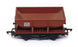 Bachmann OO 1/76 Scale 33-251 - 24T Ore Wagon B435906 In BR Brown