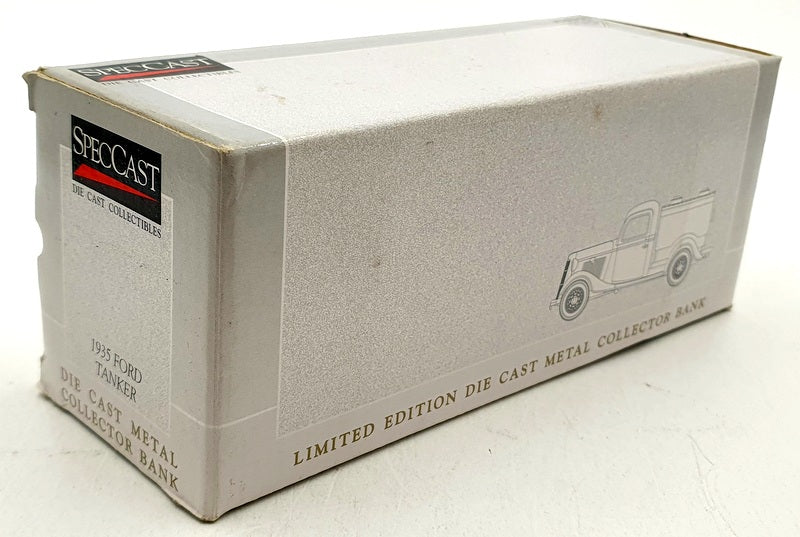 Liberty Speccast 1/25 Scale 13015 - 1935 Ford Tanker - Texaco