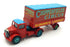 Corgi 1/50 Scale 97303 - Bedford O Articulated Truck - Chipperfields Circus