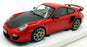 Minichamps 1/18 Scale Diecast 021 00 30B - Porsche 911 GT2 RS - Red