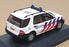 Ixo 1/43 Scale MOC050 - Mercedes Benz M-Klasse Dutch Police 2003