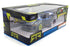 Jada 1/24 Scale 327246 - Ford Mustang RTR - Vaughn Gittin Jr