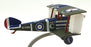 Corgi 1/48 Scale AA38111 Sopwith Camel F.1 B7190/C 'Donna Wetter!' Tetegham 1918