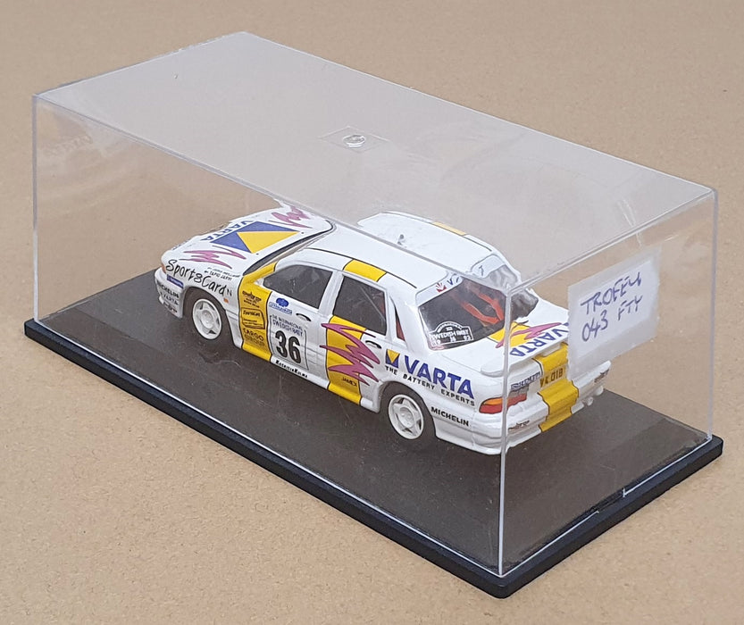 Trofeu 1/43 Scale 043 - Mitsubishi Gallant #36 Sweden Rally 1993