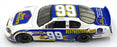 Action 1/24 Scale 403085 - Chevrolet Monte Carlo 2004 Best Western NASCAR #99