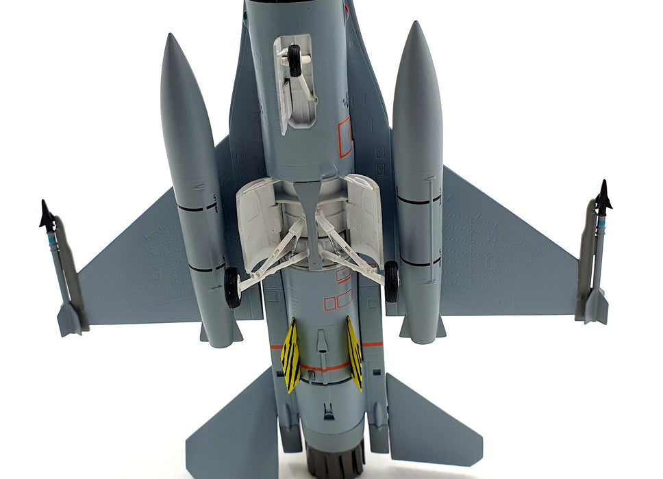 Witty Wings 1/72 Scale WTW-72-010-001 - F-16 31st Sqn Belgian Airforce 