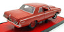 Highway 61 1/18 Scale 50247 - 1964 Dodge Super Stock ' Little Old Lady' Red
