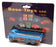 Base Toys 1/76 Scale TT-X18 - Thornycroft 3 Axle Dropside Lorry - Blue