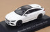 Spark 1/43 Scale B6 696 0474 - Mercedes Benz CLA Shooting Brake - Polar White
