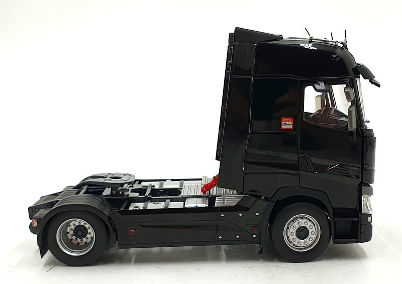 Marge Models 1/32 Scale 2205-02 Renault T 4x2 Truck - Black