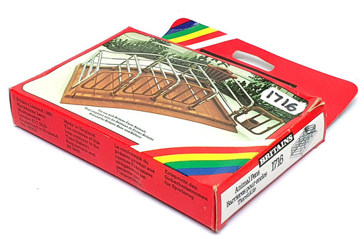 Britains Farm 1/32 Scale 1716 - Animal Pens
