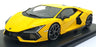 Top Speed 1/18 Scale Resin TS0620 - Lamborghini Revuelto - Yellow