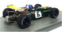 Spark 1/43 Scale S8321 - F1 Brabham BT26A Winner German GP 1969 #6 Ickx