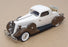 Brooklin 1/43 Scale BRK93 - 1935 Studebaker 3 Window Coupe J. ROBERTS