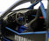 Autoart 1/18 Scale Diecast - 89992 Subaru Impreza WRC Monte Carlo Rally Burns Reid #5