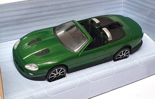 Corgi 1/36 Scale TY07601 - Jaguar XKR Bond 007 Die Another Day - Met. Green