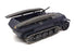 Solido 12cm Long Diecast 6217 - Hanomag SDKFZ Armoured Carrier German Army