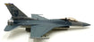 Dragon Wings 1/72 Scale 50037 - F-16C Fighting Falcon Wolf Pack 2002 8th FW