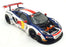 Autoart 1/18 Scale 81342 - McLaren 12C GT3 Red Bull #9 S.Loeb/Parente