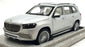 Paragon 1/18 Scale PA-98401 - Mercedes-Maybach GLS 600 LHD - Silver