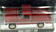Greenlight 1/64 Scale 44800-F - 1969 Ford F-100 Truck - Red