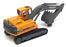 Motorart 1/50 Scale 100064 - Volvo E280 Crawler Excavator - Yellow