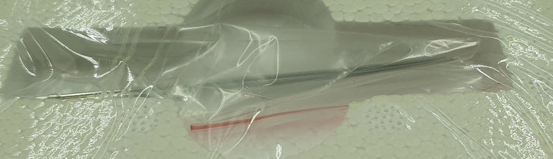 Road Kings 1/18 Scale RK180172 - Mack RL700L Tractor Truck - Blue