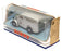 Matchbox Dinky 1/43 Scale DY-4 - 1950 Ford E83W 10CWT Van MSMC - Silver