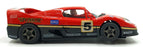 Ninco 1/32 Scale Slot Car 50217 - Ferrari F50 #5 Sponsor - Red