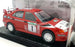 Hachette 1/24 Scale G113U014 Mitsubishi Lancer EVO VI New Zealand 1999 Makinen