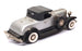Brooklin Models 1/43 Scale BRK88 - 1931 Studebaker President - Silver