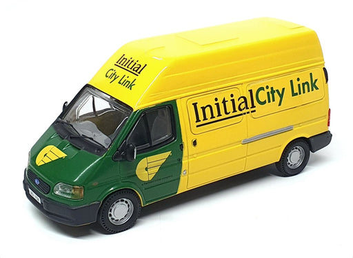 Collector's Model C'sm 1/43 Scale CM-FT5110 - Ford Transit Van Initial City Link
