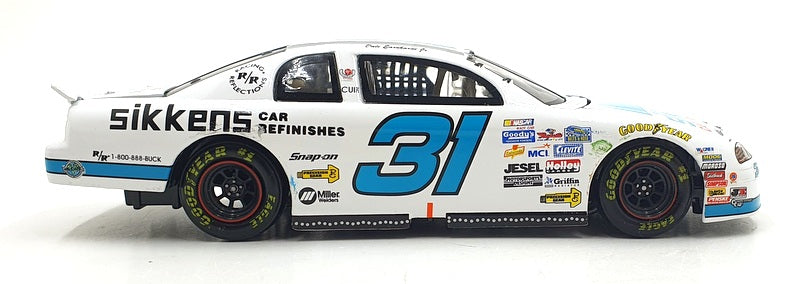 Action 1/24 Scale P249735215 Chevrolet Nascar Sikkens #31 MC 1997 Earnhardt Jr.