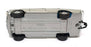 Corgi 12cm Long Original Diecast 285 - Mercedes Benz 240D - Silver