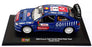 Burago 1/32 Scale NB8T984 - Citroen Xsara WRC #2 Monte Carlo Rally 2006 Sordo