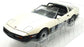 Greenlight  1/18 Scale 13632 - 1986 Chevrolet Corvette - Kalcolm Konner