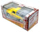 Greenlight 1/24 Scale 85072 - 1968 Chevrolet C-10 Truck Shell - Yellow/Red