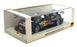 Spark 1/43 Scale SG043 - Audi A5 DTM #3 2012 - Ekstrom