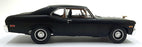 Greenlight 1/18 Scale Diecast GMP-18925 - 1971 Chevrolet Nova - Black