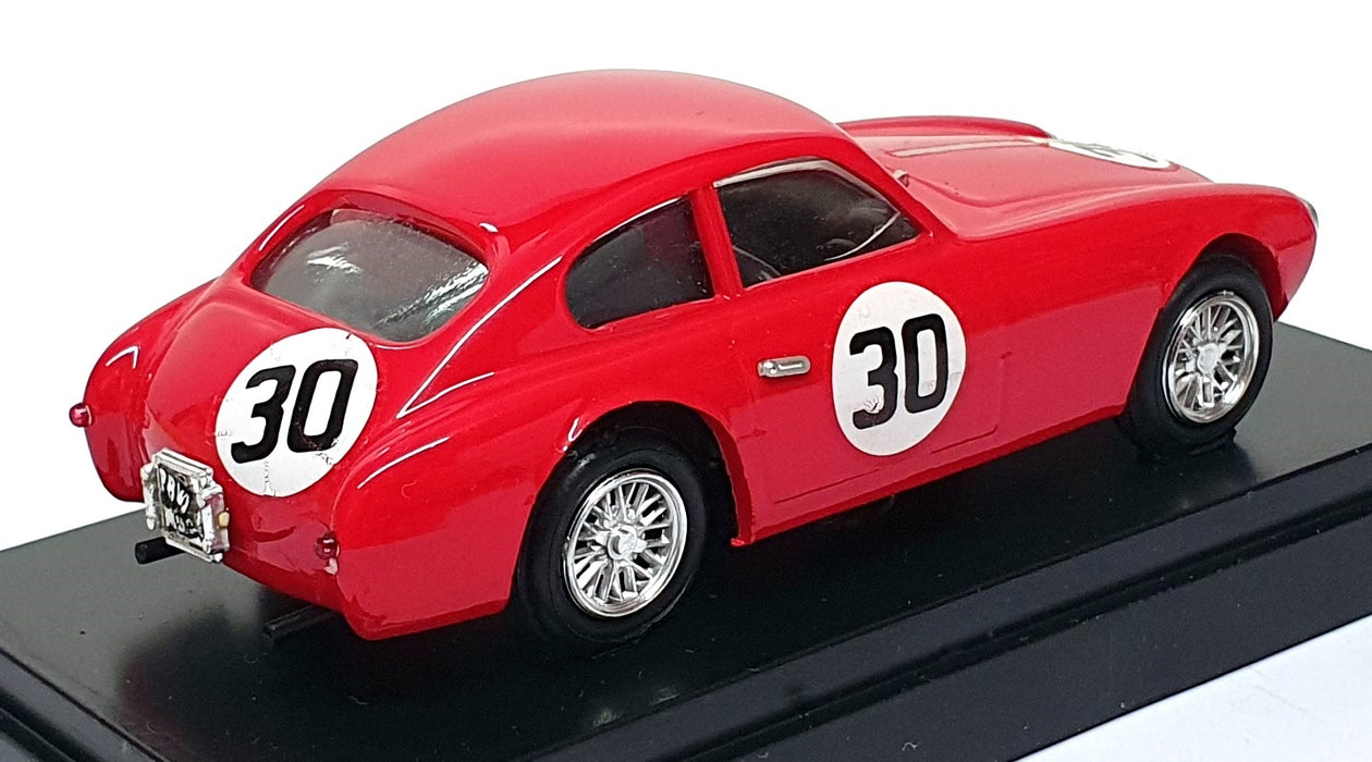 ProgettoK 1/43 Scale 037 - Ferrari 225 Coupe #30 24h Le Mans 1952 - Red