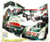 Provence Moulage 1/43 Scale Kit K472 - Jaguar XJR 12 1 Daytona 1990