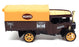 Matchbox Appx 10cm Long Diecast Y-27 - 1922 Foden Steam Lorry "Hovis"