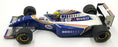 Minichamps 1/18 Scale 540 941812 - Williams FW16 1994 Ayrton Senna Original Vers