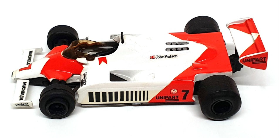 Western Models 1/43 Scale WRK30 - F1 McLaren MP4 1981 #7 Watson