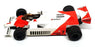 Western Models 1/43 Scale WRK30 - F1 McLaren MP4 1981 #7 Watson