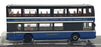 Corgi 1/76 Scale OM42510 - East Lancs Vyking Bus R101 (Delaine Buses)