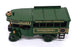 Matchbox Appx 11cm Long Diecast MB10K - 1922 Foden Steam Bus REWORKED