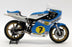 Minichamps 1/12 Scale Diecast 123 760007 - Suzuki XR 14 Barry Sheene GP 1975