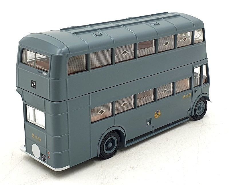 EFE 1/76 Scale Diecast 26330 - Guy Arab 11 Utility Plymouth City 22 Theatre