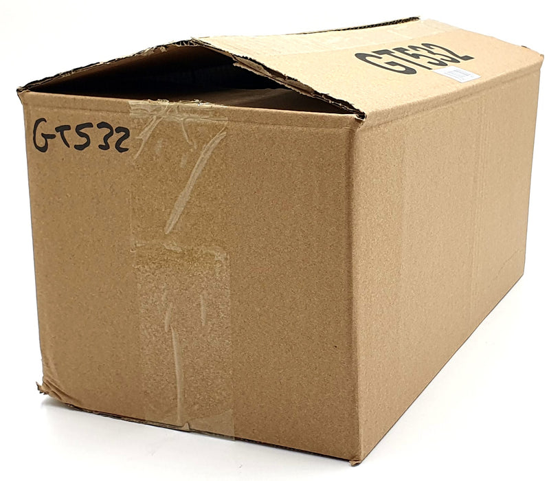 GT Spirit 1/18 Scale GT532 - Porsche 911 (993) GT2 EVO - White